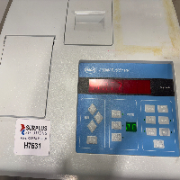 Hach 2100AN Turbidimeter image 2